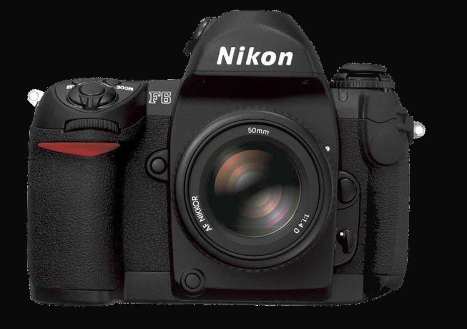 NikonF6