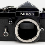 La saga des Nikon F