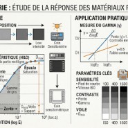 La sensitométrie kézako ?